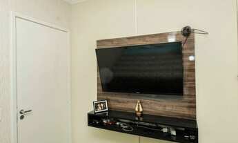 Imagem 7: Cobertura com 3 dormitórios à venda, 150 m² por R$ 590.000,00 - Buritis - Belo Horizonte/M