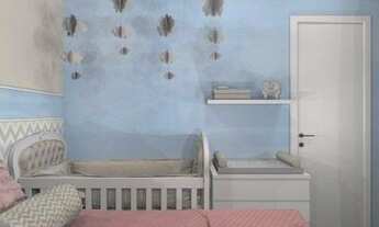 Imagem 7: Apartamento com 2 dormitórios à venda, 68 m² por R$ 380.000,00 - Vila Bocaina - Mauá/SP