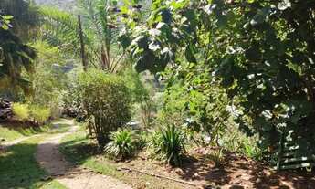 Imagem 2: VENDO CHÁCARA COM PEQUENO RIACHO