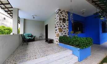 Imagem 5: Casa com 5 dormitórios à venda, 400 m² por R$ 1.400.000 - Centro - Maricá/RJ