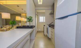 Imagem 5: Apartamento com 3 dormitórios à venda, 62 m² - Vila Bartira - Santo André/SP