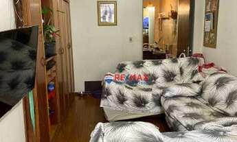 Imagem 4: Apartamento com 1 dormitório à venda, 52 m² por R$ 160.000,00 - Cambuí - Campinas/SP