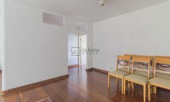 Imagem 4: Apartamento Venda Higienópolis 151 m² 3 Dormitórios