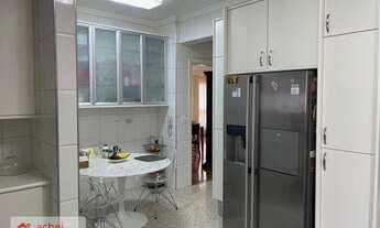 Imagem 7: Apartamento com 5 dormitórios à venda, 242 m² por R$ 1.580.000,00 - Vila Suzana - São Paul