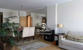 Imagem 1: Apartamento à venda, 130 m² por R$ 649.000,00 - Vila Gilda - Santo André/SP
