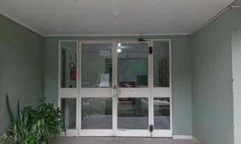 Imagem 2: Um dormitório, vista pro Guaíba no Cristal