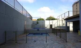 Imagem 5: Apartamento amplo para locação/venda em Dourados/MS, no centro com 2 suítes