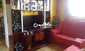 Imagem 5: Casa no Loteamento Jardim Pandorf - Castro