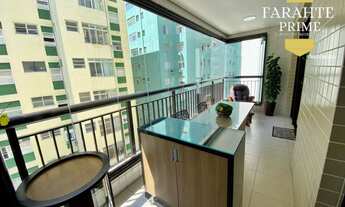 Imagem 2: APARTAMENTO 2 DORMITÓRIOS 1 SUÍTE VARANDA UMA VAGA DE GARAGEM