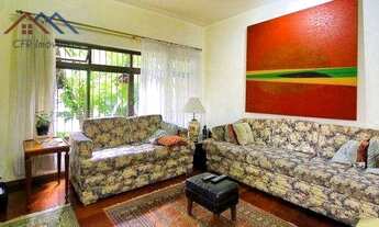 Imagem 6: Sobrado à venda, 224 m² por R$ 1.350.000,00 - Brooklin Paulista - São Paulo/SP