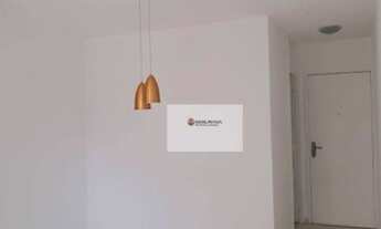 Imagem 6: Apartamento com 3 dormitórios à venda, 64 m² por R$ 359.000,00 - Vila Ivone - São Paulo/SP