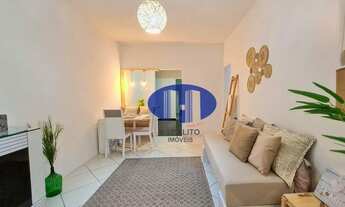 Imagem 2: Apartamento Garden com 3 dormitórios à venda, 98 m² por R$ 357.000,00 - Santa Efigênia - B