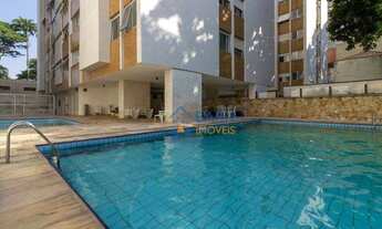 Imagem 5: Apartamento com 3 dormitórios à venda, 103 m² por R$ 1.165.000,00 - Perdizes - São Paulo/S