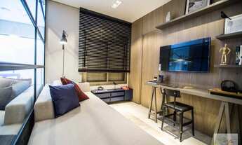 Imagem: São Paulo - Apartamento Padrão - Vila