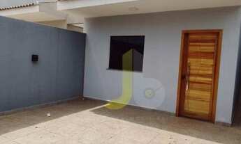 Imagem 2: Casa três quartos no Pioneiros Catarinenses