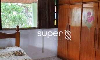 Imagem 7: Casa com 5 dormitórios à venda, 390 m² por R$ 550.000,00 - Arembepe - Camaçari/BA