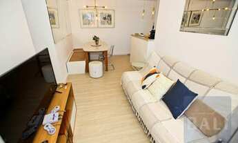 Imagem 2: Apartamento com 3 dormitórios à venda, 73 m² por R$ 279.000,00 - Parque Senhor do Bonfim