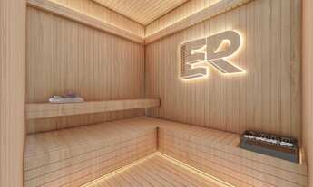 Imagem 5: Apartamento com 2 dormitórios à venda, 61 m² por R$ 401.990 - Canto do Forte - Praia Grand