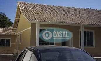 Imagem 2: Casa em Itaipu com 04 Quartos sendo 02 Suítes, Churrasqueira, Toda Reformada!