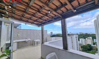 Imagem: Cobertura à venda, 149 m² por R$ 620.000,00