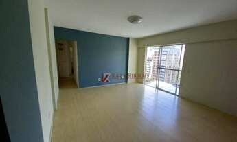 Imagem 3: Apartamento com 2 dormitórios, 66 m² - venda por R$ 770.000,00 ou aluguel por R$ 2.800,00