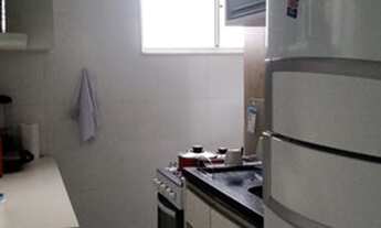 Imagem 7: Apartamento vida bela