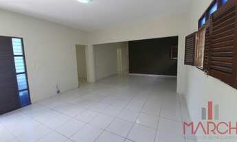 Imagem 5: Vendo casa térrea, 184 m2, 4 quartos, DCE, nascente, em Manaíra