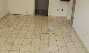 Imagem: Apartamento com 1 dormitório à venda