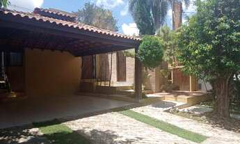 Imagem 3: Casa de Condomínio com 3 Quartos e 3 banheiros