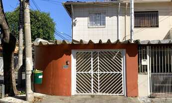 Imagem: Casa com 2 dormitórios à venda, 84 m²