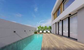 Imagem 3: JOINVILLE - Casa Padrão - PIRABEIRABA (PIRABEIRABA