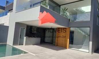 Imagem 2: Casa em Condomínio para Venda em Rio de Janeiro, RECREIO DOS BANDEIRANTES, 4 dormitórios