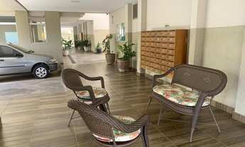 Imagem 4: VENDO APARTAMENTO SETOR JARDIM AMERICA EDIFICIO AMERICAN PARK