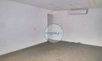 Imagem 4: Sala comercial no Jardim Paulista próximo a Av. Rebouças com 90,00 m² de área útil e 03 va