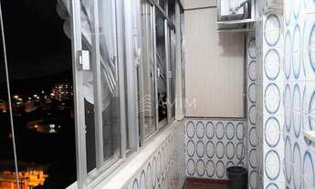 Imagem 7: Cobertura com 2 dormitórios à venda, 98 m² por R$ 425.000,00 - Centro - Niterói/RJ