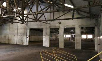 Imagem 5: Galpão, 1487 m² - venda por R$ 4.500.000,00 ou aluguel por R$ 18.000,00/mês - Centro - São