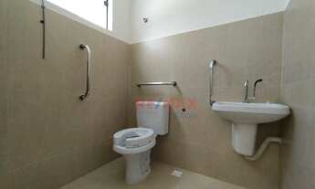 Imagem 7: Salão para alugar, 102 m² por R$ 2.600,00/mês - Vila Rezende - Piracicaba/SP