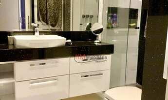 Imagem 4: Apartamento com 3 dormitórios à venda, 126 m² por R$ 1.560.000,00 - Vila Bertioga - São Pa