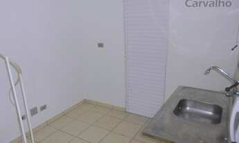 Imagem 5: Casa com 1 dormitório para alugar, 20 m² por R$ 750,00/mês - Vila Maria Alta - São Paulo/S