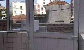 Imagem 5: Apartamento com 2 dormitórios à venda, 55 m² por R$ 290.000 - Caiçara - Praia Grande/SP