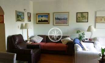 Imagem 5: Apartamento com 3 dormitórios à venda, 96 m² por R$ 460.000 - Paraíso do Morumbi - São Pau