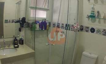 Imagem 7: Apartamento com 3 dormitórios à venda, 96 m² por R$ 1.050.000,00 - Reserva Alpha Sítio - S