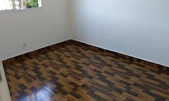 Imagem 2: Apartamento com 2 dormitórios para alugar, 48 m² por R$ 700,00/mês - Jardim Santa Cecília