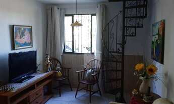 Imagem 5: Casa à venda, 110 m² por R$ 377.000,00 - Jacaroá - Maricá/RJ