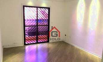 Imagem: Apartamento com 3 dormitórios, 87 m²