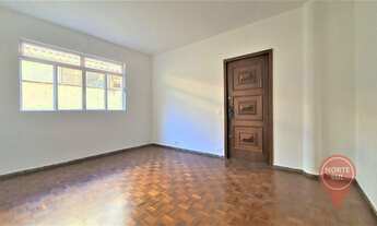 Imagem 4: Apartamento com 4 dormitórios à venda, 130 m² por R$ 595.000,00 - Cruzeiro - Belo Horizont