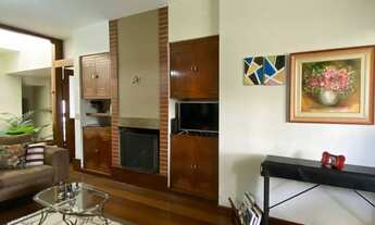 Imagem 6: BELO HORIZONTE - Casa Padrão - Belvedere