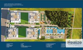 Imagem 6: Apartamento com 3 dormitórios à venda - Bairro Itacolomi - Balneário Piçarras/SC