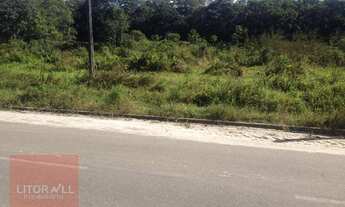 Imagem 6: Terreno à venda, 570 m² por R$ 50.000,00 - Cidade Jardim Coronel - Itanhaém/SP