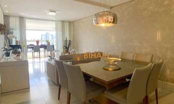 Imagem 2: Apartamento com 4 dormitórios à venda, 115 m² por R$ 1.000.000,00 - Buritis - Belo Horizon